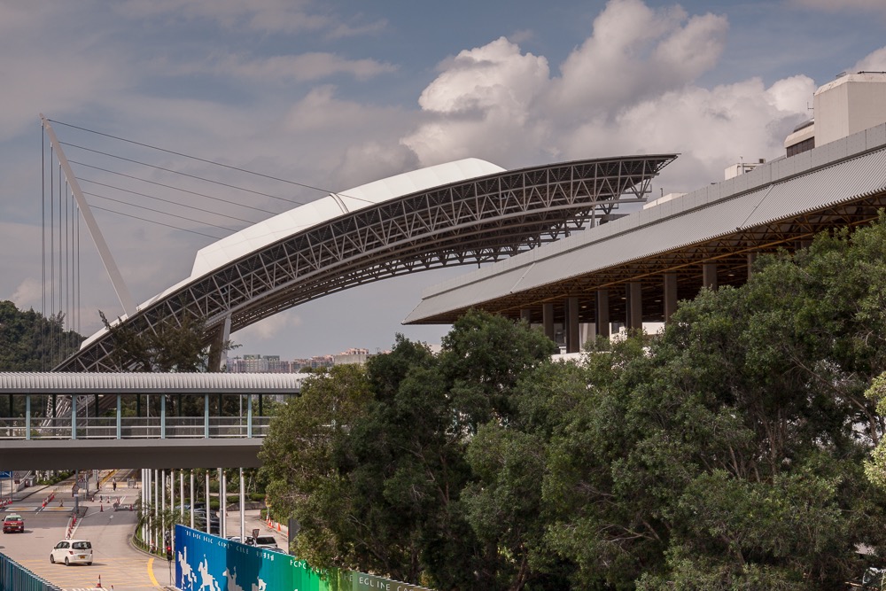 Racecourse